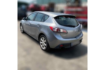 Mazda 3 Berlina (BL) Active 2010 para piezas | Desguace Gandia SL