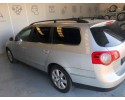 Volkswagen Passat Variant (3C5) Advance 2007 para piezas | Desguace Gandia SL