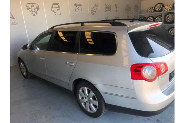 Volkswagen Passat Variant (3C5) Advance 2007 para piezas | Desguace Gandia SL