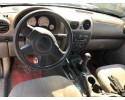 Jeep Cherokee (KJ) 2.5 CRD Básico 2002 para piezas | Desguace Gandia SL