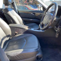 MERCEDES-BENZ CLASE E (BM 211) BERLINA E 320 CDI  4-Matic (211.089) MERCEDES-BENZ CLASE E (BM 211) BERLINA E 320 CDI  4-Matic (211.089)