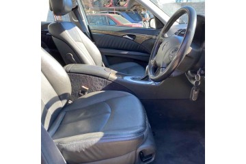 MERCEDES-BENZ CLASE E (BM 211) BERLINA E 320 CDI  4-Matic (211.089)