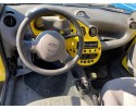 Ford KA (CCQ) Básico 1999 para piezas | Desguace Gandia SL