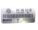 Centralita motor uce, Seat Ibiza (6L1) Junior 2007, 045906019BR
