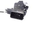 Cerradura puerta trasera izquierda, Ford Mondeo Berlina (CA2) Trend 2010