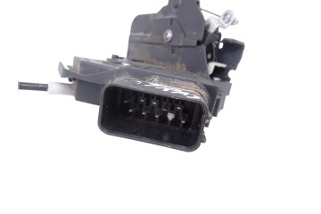 Cerradura puerta trasera izquierda, Ford Mondeo Berlina (CA2) Trend 2010