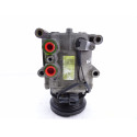  COMPRESOR AIRE ACONDICIONADO FORD FIESTA (CBK) Fun 2004 203879 FORD - 1