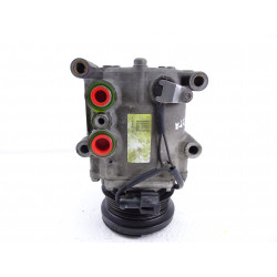 COMPRESOR AIRE ACONDICIONADO FORD FIESTA (CBK)