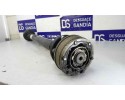 Transmision delantera derecha, Volkswagen Bora Berlina (1J2)(1998) Conceptline 2000, 1J0407272BL