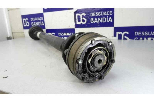 Transmision delantera derecha, Volkswagen Bora Berlina (1J2)(1998) Conceptline 2000, 1J0407272BL