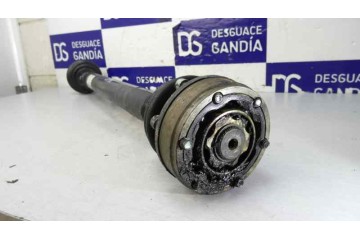 Transmision delantera derecha, Volkswagen Bora Berlina (1J2)(1998) Conceptline 2000, 1J0407272BL