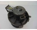 Motor calefaccion, Peugeot 206 Xr 1999