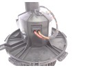 Motor calefaccion, Opel Zafira B Cosmo 2005