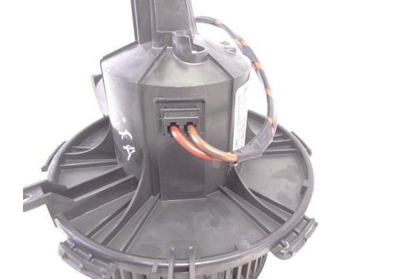 Motor calefaccion, Opel Zafira B Cosmo 2005
