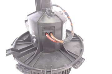 Motor calefaccion, Opel Zafira B Cosmo 2005