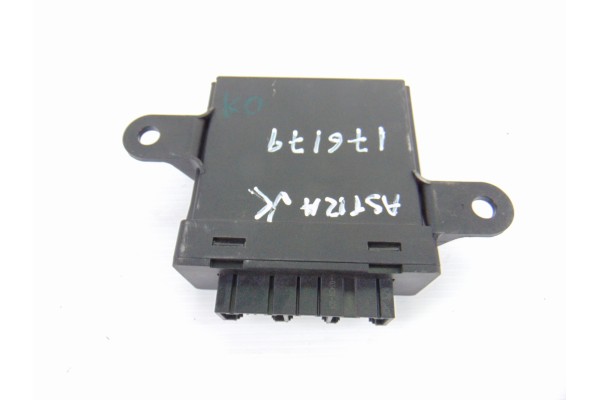 Módulo electrónico, Opel Astra K Berlina 5P Dynamic 2018, 84026742
