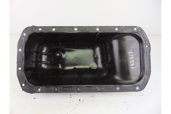 Carter, Ford Focus Berlina (CB4) Trend 2009