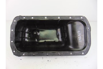 Carter, Ford Focus Berlina (CB4) Trend 2009