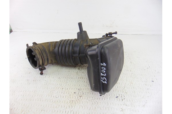 Tubo, Kia Sportage (Sl) Concept 4x2 2010, 28138-2Y400