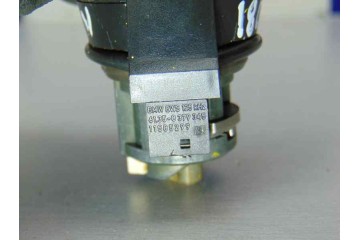 Antirrobo / llave contacto, Bmw Serie 3 Berlina (E46) 320d Edition Advance, 8379345