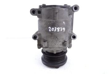  COMPRESOR AIRE ACONDICIONADO FORD FIESTA (CBK) Fun 2004 203879 FORD - 1