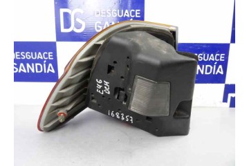 Piloto trasero derecho, Bmw Serie 3 Berlina (E46) 320d 2000