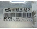 Centralita motor uce, Volkswagen Passat Berlina (3B3) Advance, 038906019EP