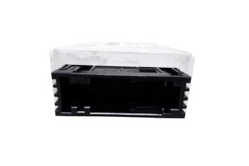 Módulo electrónico, Audi A8 (4E) 3.0 TDI Quattro 2005, 4E0907273