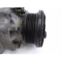  COMPRESOR AIRE ACONDICIONADO FORD FIESTA (CBK) Fun 2004 203879 FORD - 3