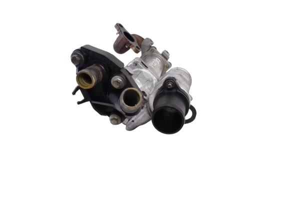 Enfriador egr, Nissan Kubistar (X76) Premium (L1) 2008, 8200729079