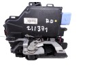 Cerradura puerta delantera derecha, Skoda Octavia Combi (1Z5) Ambition 2012, 3D1837016AC