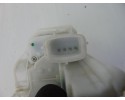 Cerradura puerta trasera derecha, Fiat Ii Tipo (357) Hatchback Easy 2017, 519876030