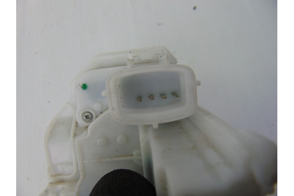 Cerradura puerta trasera derecha, Fiat Ii Tipo (357) Hatchback Easy 2017, 519876030