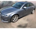 Audi A4 Berlina (8K2) Básico 2008 para piezas | Desguace Gandia SL