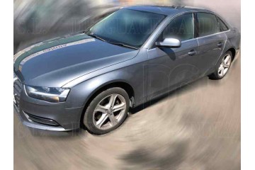 Audi A4 Berlina (8K2) Básico 2008 para piezas | Desguace Gandia SL