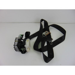 12798113E CINTURON SEGURIDAD TRASERO DERECHO SAAB 9-3 CABRIOLET