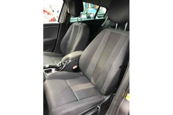 Renault Megane III Berlina 5P Dynamique 2008 para piezas | Desguace Gandia SL