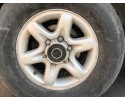 Opel Frontera a Básico 1997 para piezas | Desguace Gandia SL