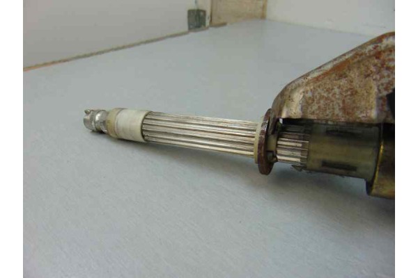 Columna direccion, Bmw Serie 3 Berlina (E46) 320d 1998, 1097024A