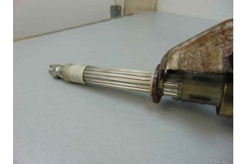 Columna direccion, Bmw Serie 3 Berlina (E46) 320d 1998, 1097024A