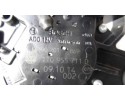 Motor limpia trasero, Volkswagen Caddy (2K)(02.2004) Life 2009, 1T0955711D