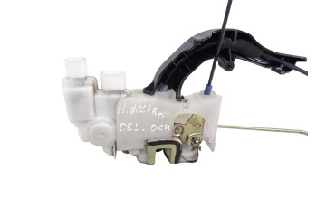 Cerradura puerta delantera derecha, Honda Accord Berlina (Cl/cn) 2.0 Comfort 2003