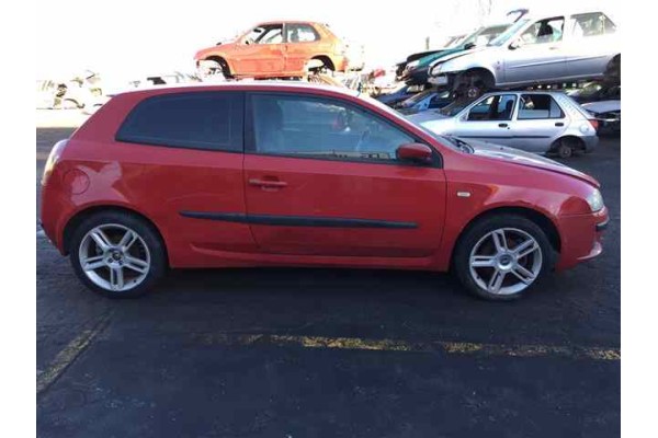 Fiat Stilo (192) 2002 para piezas | Desguace Gandia SL