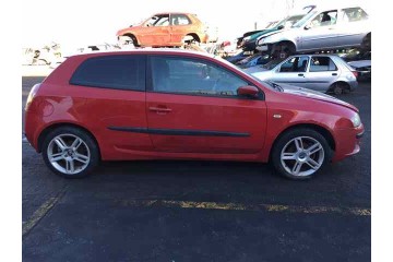 Fiat Stilo (192) 2002 para piezas | Desguace Gandia SL