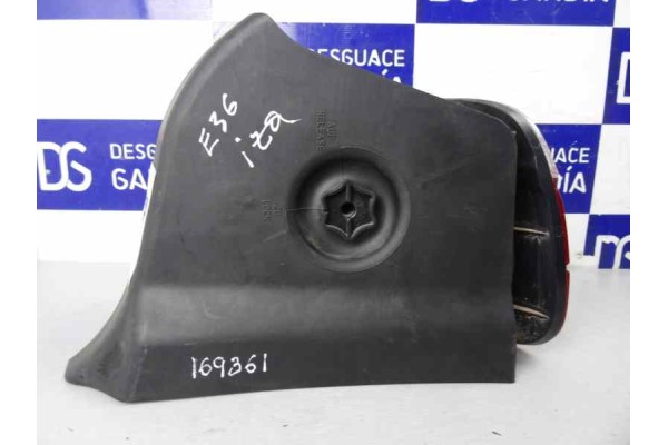 Piloto trasero izquierdo, Bmw Serie 3 Compacto (E36) 316i 1999