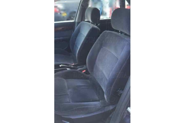 Audi A6 Berlina (C4) 2.6 1996 para piezas | Desguace Gandia SL