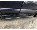 Mercedes-Benz Clase ML (BM 163) 2002 para piezas | Desguace Gandia SL