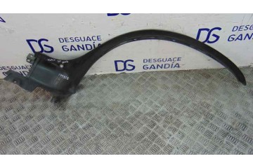 Aletin trasero derecho, Bmw Serie X5 (E53) 3.0d 2003, 8408708