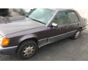 Mercedes-Benz Clase e (BM 124) Berlina 300 D / e 300 D (124.130) 1992 para piezas | Desguace Gandia SL