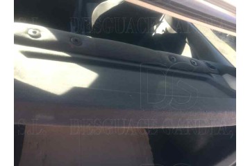 Volkswagen Polo IV (9N1) Conceptline 2003 para piezas | Desguace Gandia SL